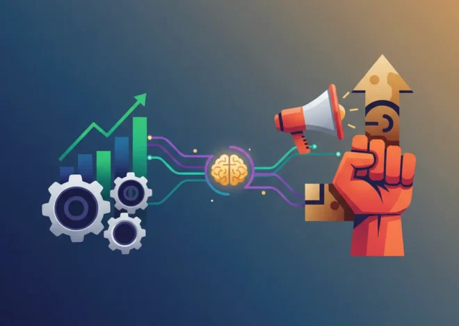 The Unlikely Guru: What the World of Finance Can Learn from a Union Boss’s Playbook