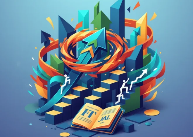 Navigating the Headwinds: An Investor’s Guide to the Democrats’ Uphill Economic Battle