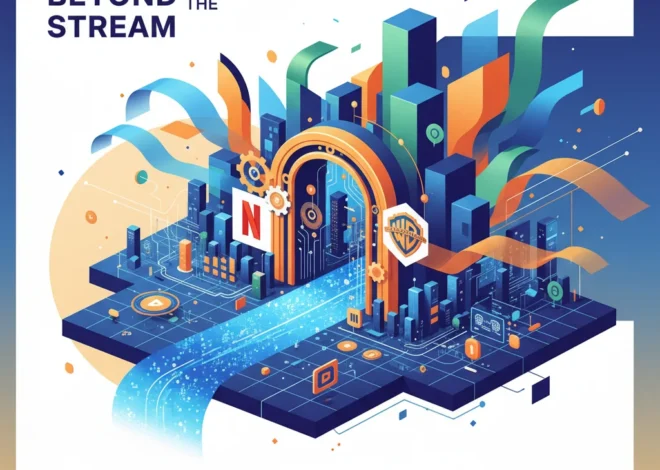 Beyond the Stream: Why the Netflix-Warner Bros. Deal Rewrites the Rules of Media and Finance