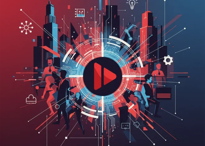 Code Red in Tinseltown: Why the Netflix-Warner Deal is a Tech Story About AI, Automation, and the Future of Innovation