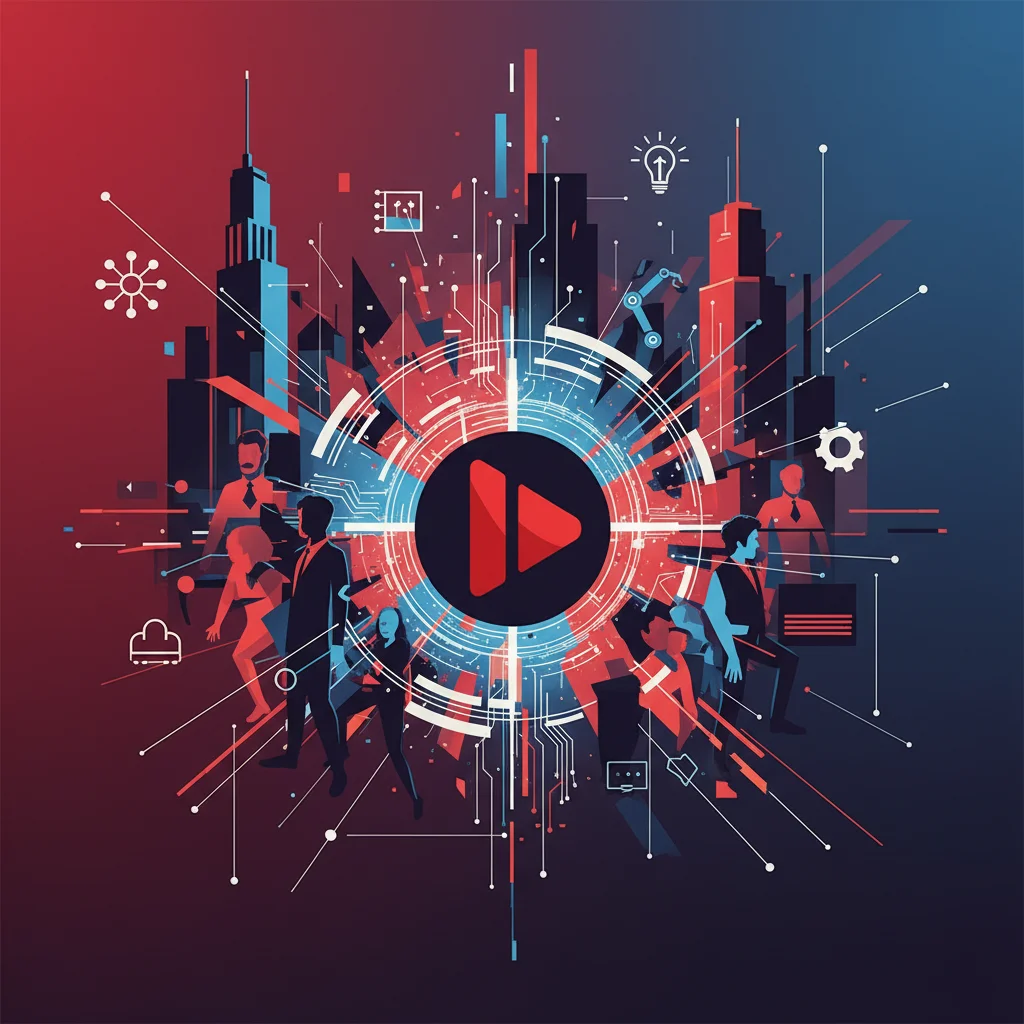 Code Red in Tinseltown: Why the Netflix-Warner Deal is a Tech Story About AI, Automation, and the Future of Innovation