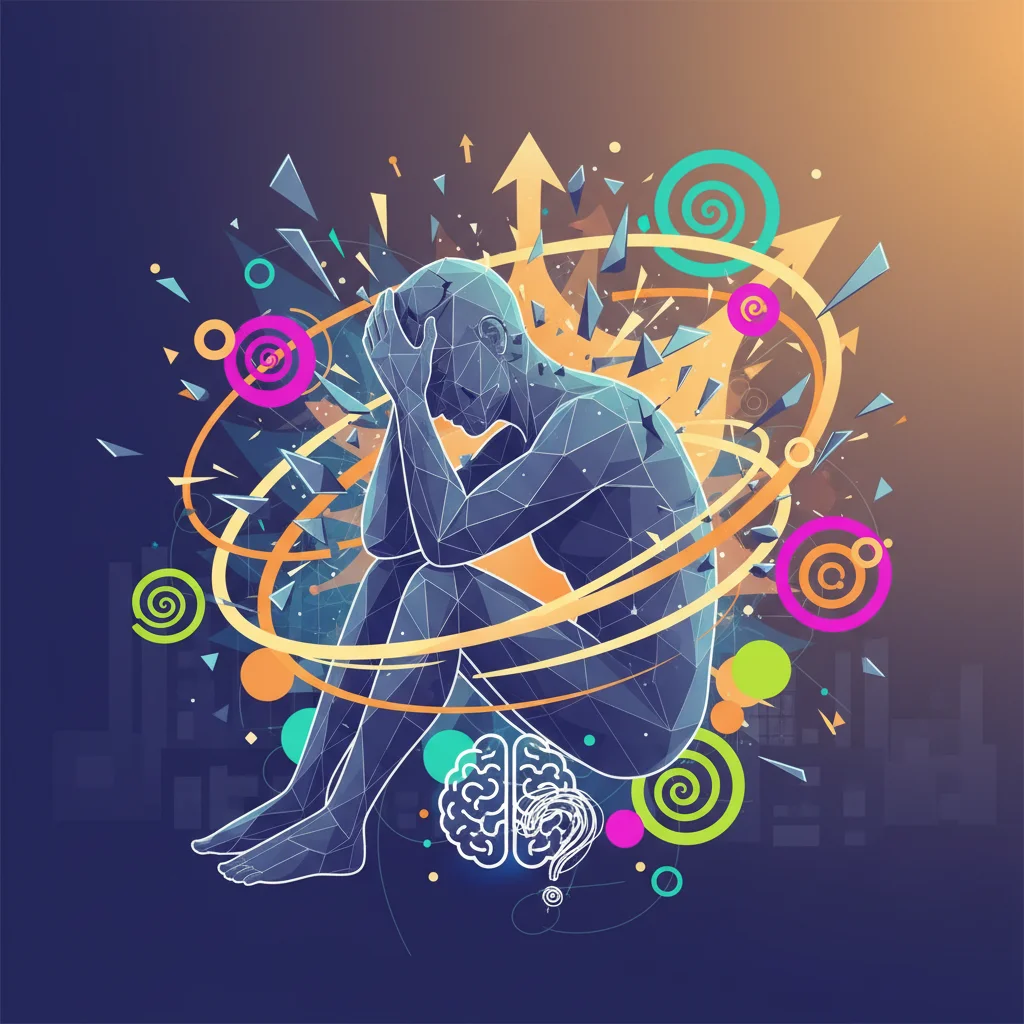 The Vulnerability Hangover: Why Your Biggest Emotional Risk is Your Best Investment