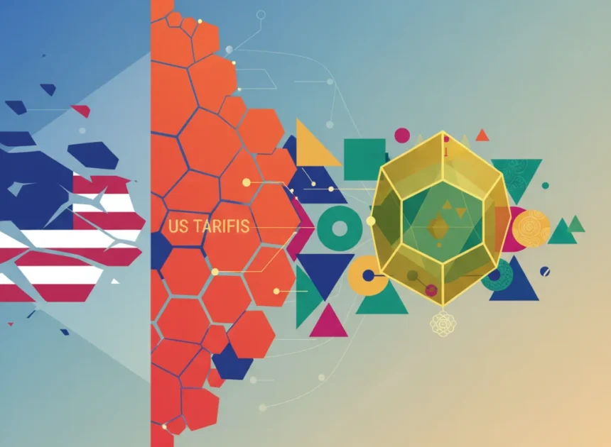 Unintended Alliances: How US Tariffs are Forging a New Economic Bloc in Asia