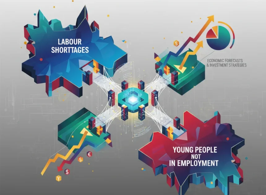 Bridging the Gap: How a New UK Labour Initiative Could Reshape Economic Forecasts and Investment Strategies