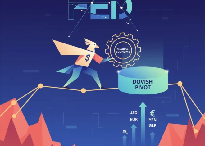 The Fed’s High-Wire Act: Is a Dovish Pivot on the Horizon for the Global Economy?