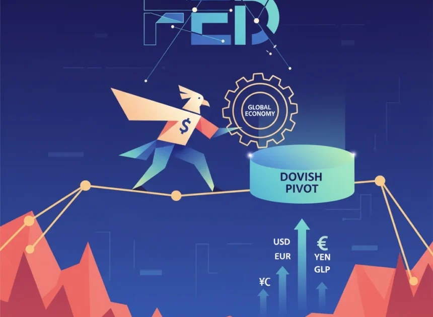 The Fed’s High-Wire Act: Is a Dovish Pivot on the Horizon for the Global Economy?