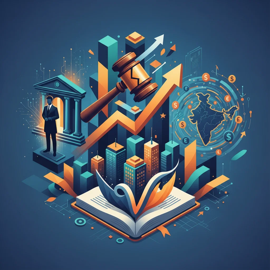 The Verdict That Reshaped an Economy: How a 1959 Murder Trial Forged Modern India’s Investment Landscape