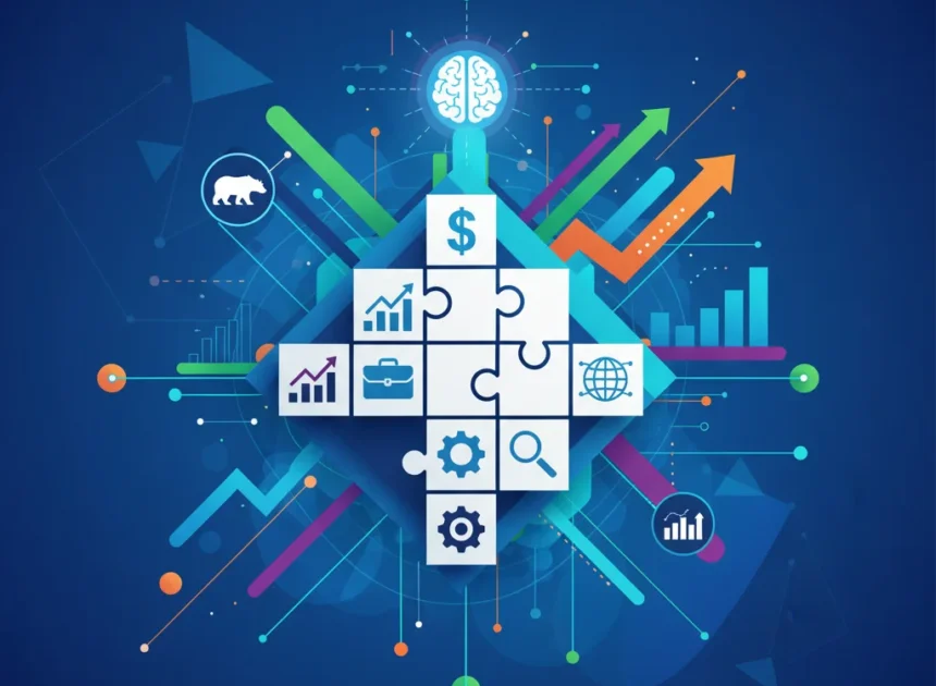 Solving the Market’s Puzzle: An Investor’s Guide to the Modern Financial Crossword