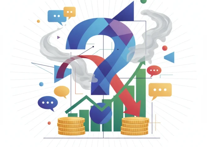 The Art of the Nothing-Statement: Decoding Corporate Spin and Its Impact on Your Investments