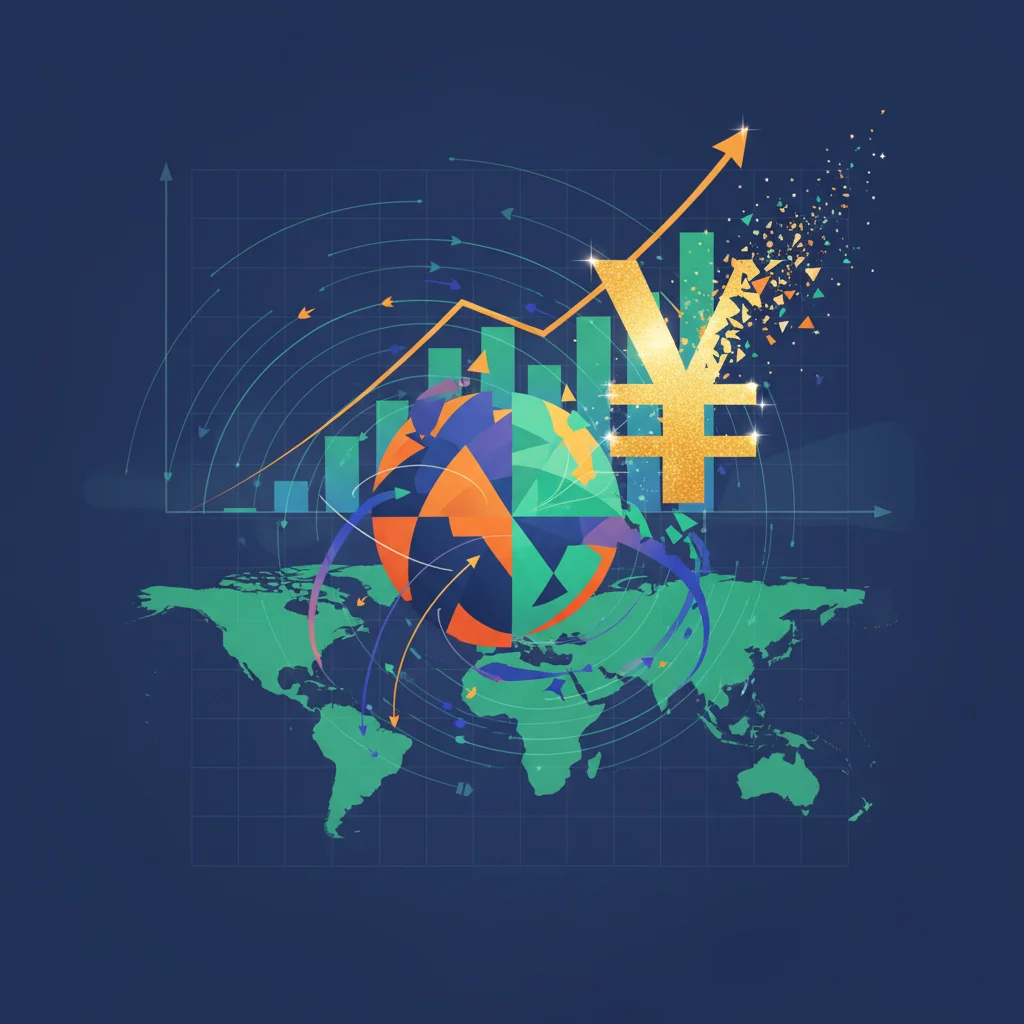 Beyond the Trillion-Dollar Headline: What China’s Record Trade Surplus Really Means for the Global Economy