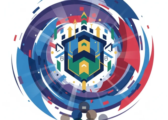 Europe’s High-Stakes Gambit: Fortifying Ukraine’s Future Amidst Shifting Global Tides