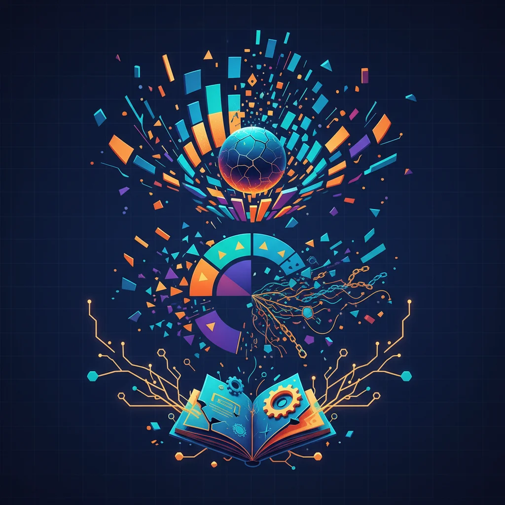 The Great Unraveling: Why Your Investment Playbook Is Broken and How to Fix It