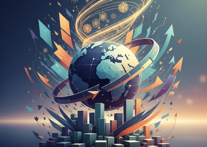 A New World Order: Navigating Geopolitical Risk, Economic Realism, and the Future of Prosperity