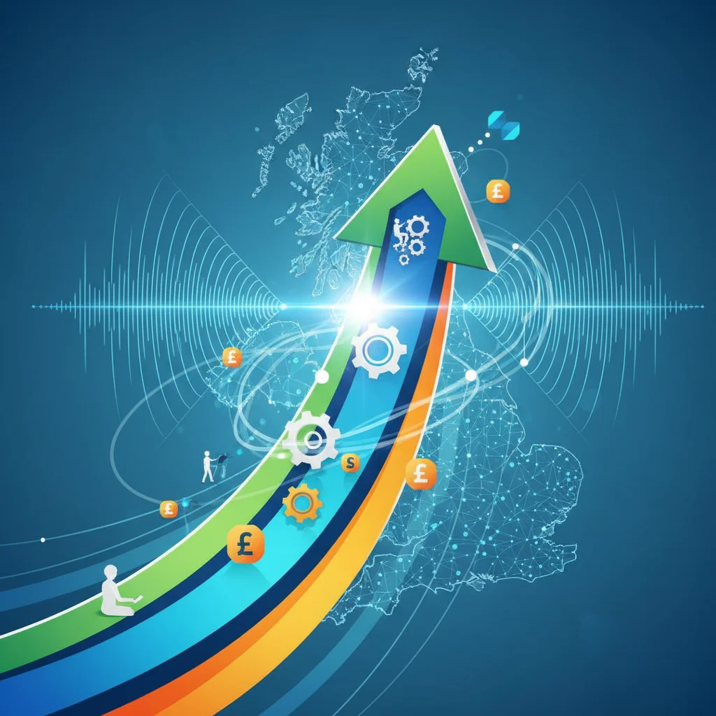 Beyond the Headlines: How 50,000 New Apprenticeships Could Reshape the UK’s Economic Future