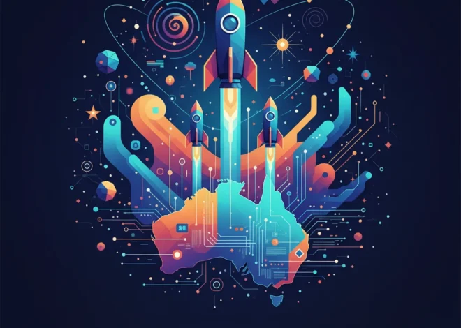 Beyond the Stars: How AI and Software are Launching Australia’s New Space Age