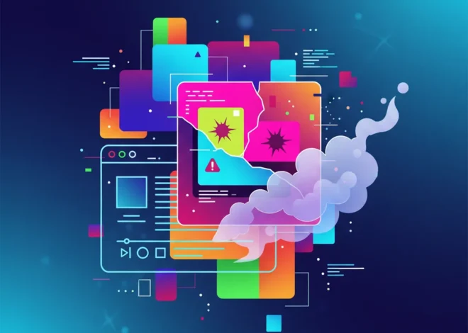 The Code That Cursed the Internet: An Apology for the Popup Ad