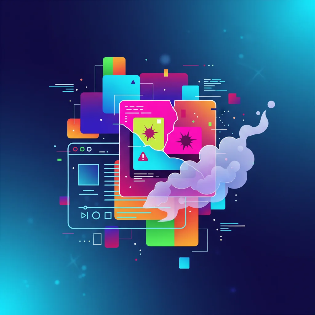 The Code That Cursed the Internet: An Apology for the Popup Ad