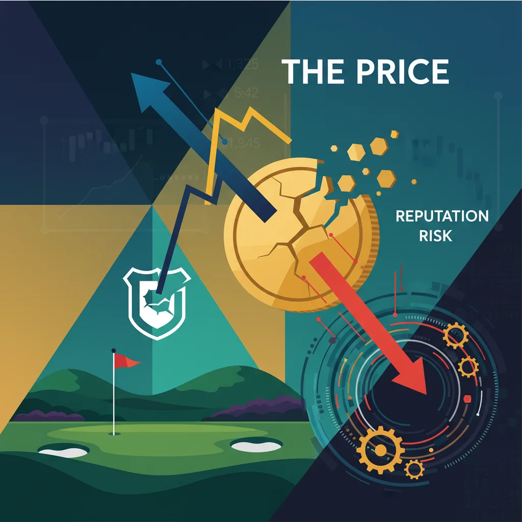 The Price of a Name: What a Scottish Golf Course Rebrand Teaches Investors About Reputation Risk
