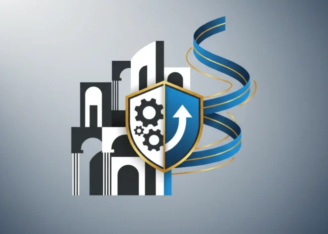 The Monochrome Portfolio: What Interior Design Teaches Us About High-Conviction Investing