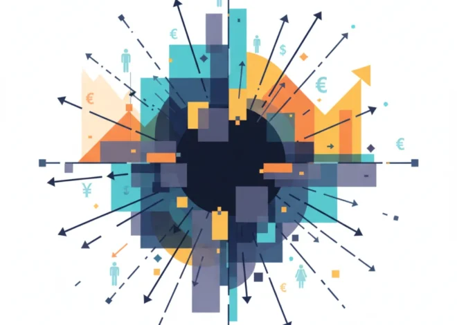 The Great Salary Silence: Why UK Job Adverts Are Going Dark and What It Means for the Economy