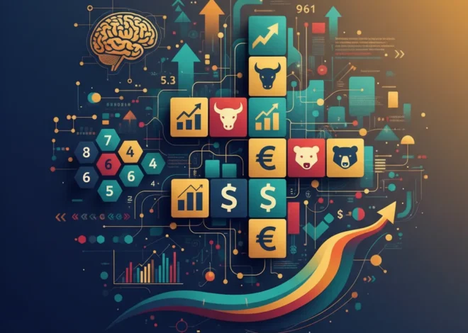 Solving the Market: Why the Best Investors Think Like Crossword Masters