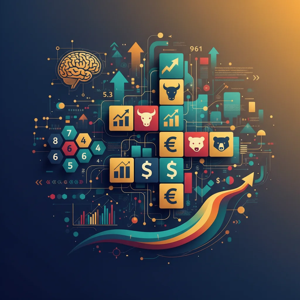 Solving the Market: Why the Best Investors Think Like Crossword Masters