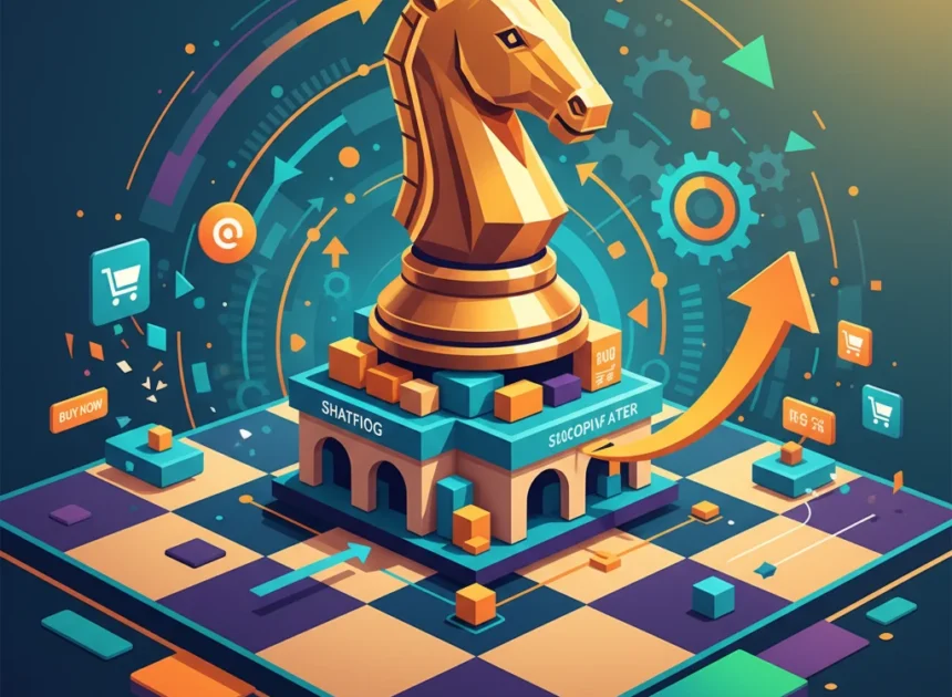 Mike Ashley’s Contrarian Gambit: Why Frasers Group’s Shopping Centre Purchase is a Masterclass in Economic Chess