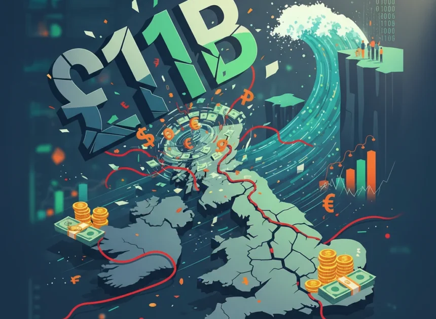 The £11 Billion Pandemic Hangover: Unpacking the UK’s COVID Fraud Crisis and Its Economic Fallout