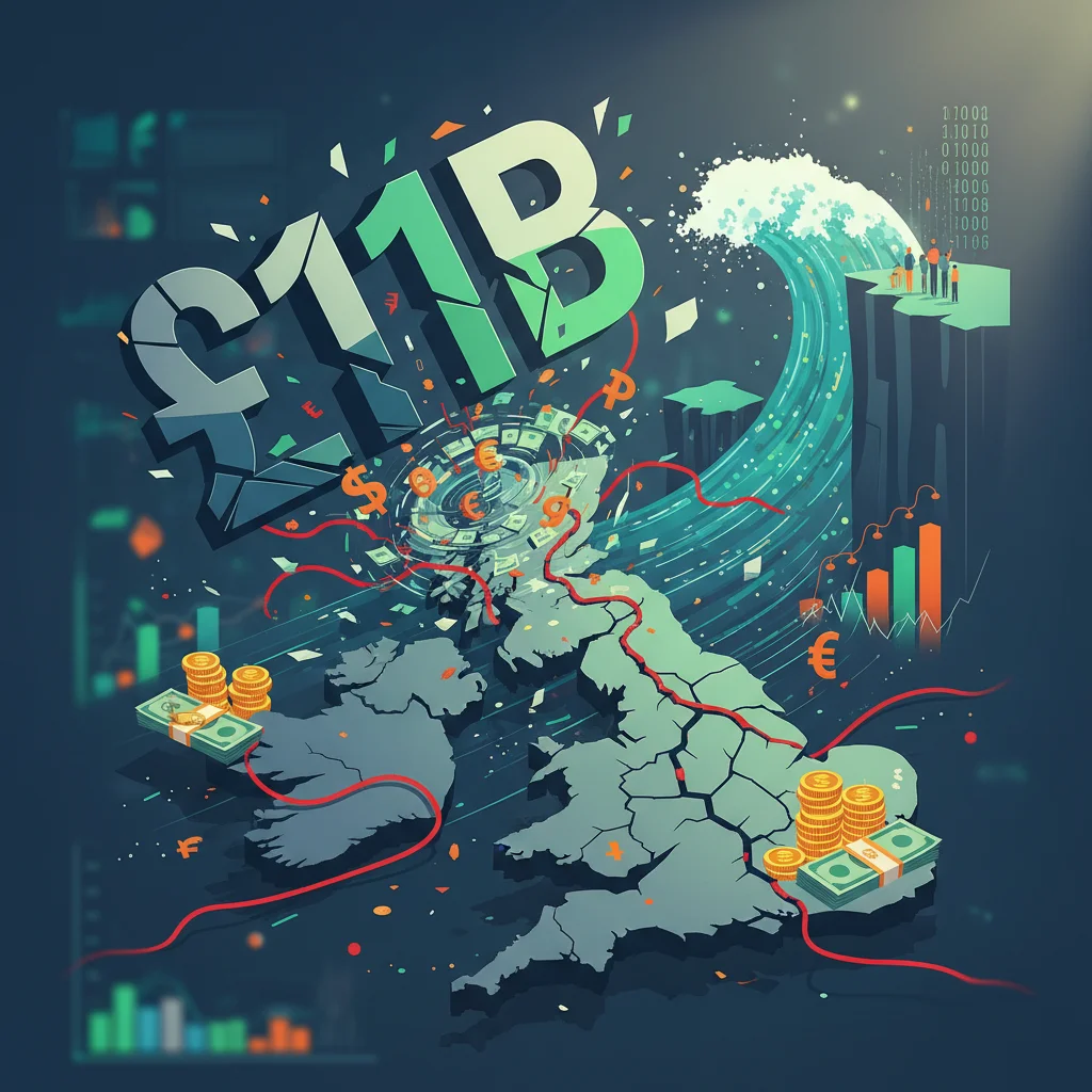 The £11 Billion Pandemic Hangover: Unpacking the UK’s COVID Fraud Crisis and Its Economic Fallout