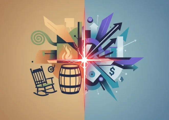 The Cracker Barrel Conundrum: When Nostalgia Clashes with the Bottom Line