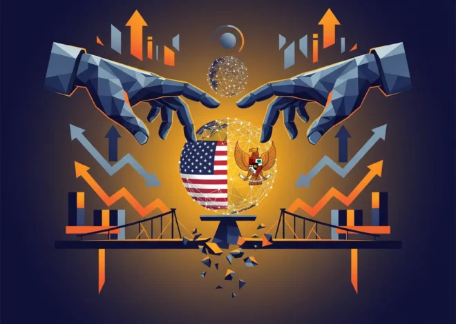 On the Brink: Why the US-Indonesia Trade Pact Is Faltering and What It Means for the Global Economy
