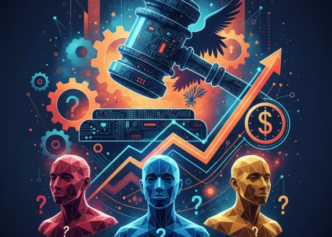 The Next Fed Chair: Decoding Trump’s Potential Picks and the High-Stakes Future of the Economy