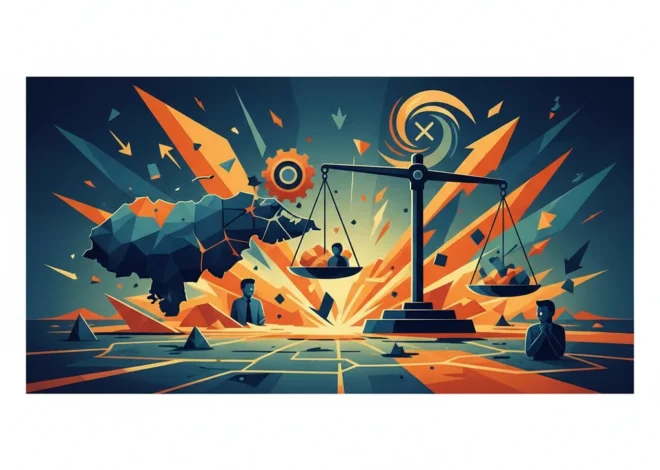 Honduras on the Brink: How a Political Crisis Threatens to Upend the Nation’s Economy and Rattle Investors