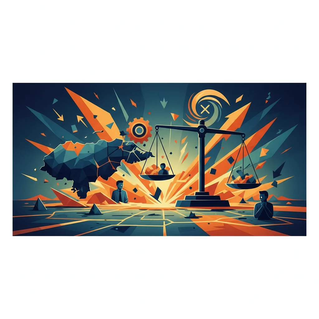 Honduras on the Brink: How a Political Crisis Threatens to Upend the Nation’s Economy and Rattle Investors