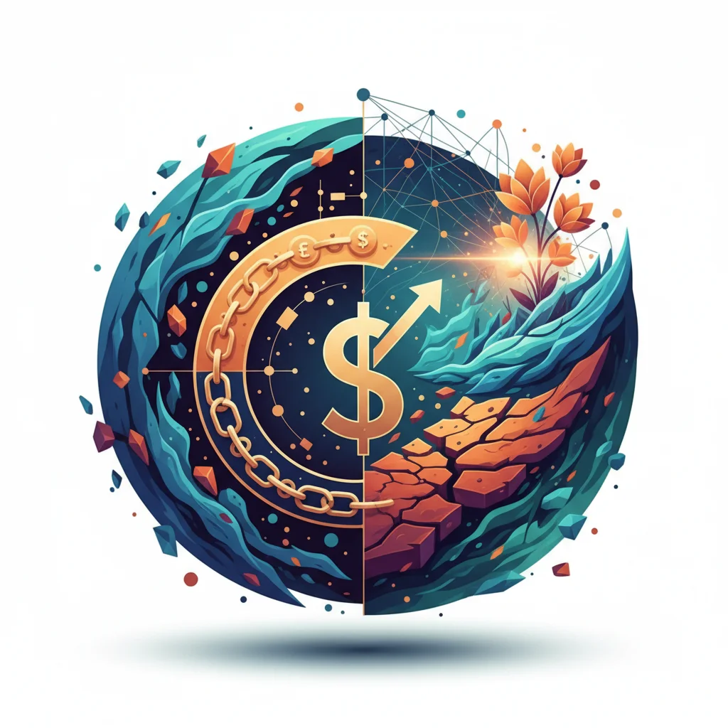 The $100 Billion Question: Can a “Reparation Loan” Revolutionize Finance and Heal Historical Wounds?