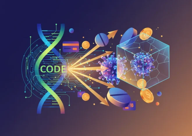 AI’s Secret Weapon Against Superbugs: Code, Cure, and the Cash Conundrum