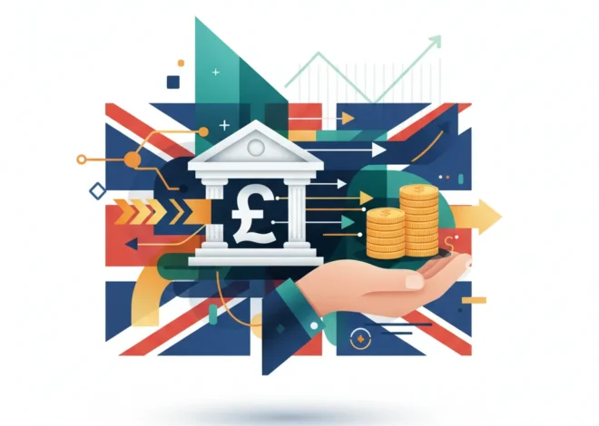 Your Bank Wants to Be Your Financial Advisor: What New UK Rules Mean for Your Money