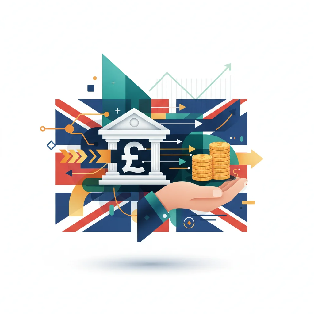 Your Bank Wants to Be Your Financial Advisor: What New UK Rules Mean for Your Money