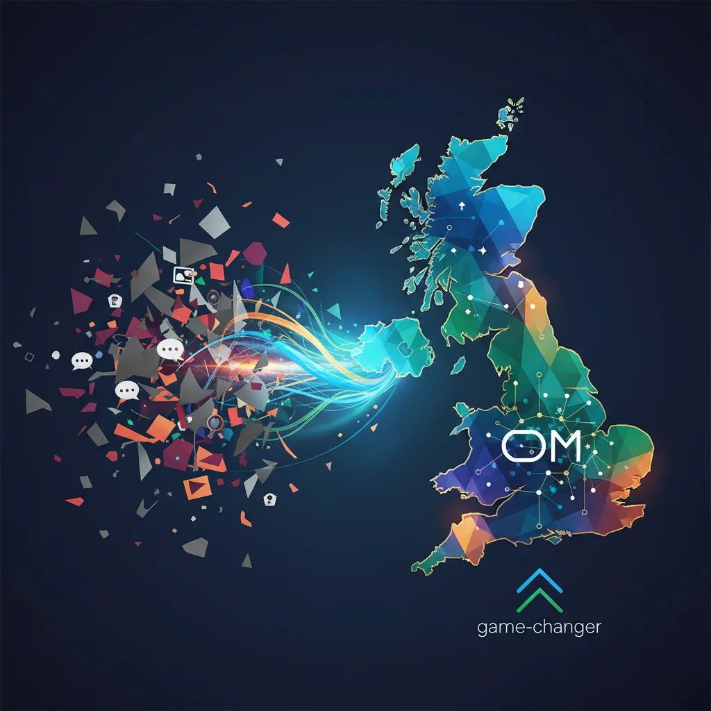 Beyond the Hype: Why Google DeepMind’s UK Deal is a Game-Changer for Science and Society