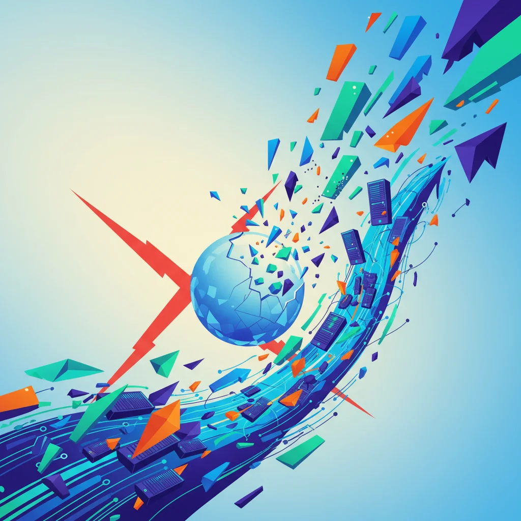 Oracle’s Stumble: A Warning Sign for the AI Stock Market Frenzy?