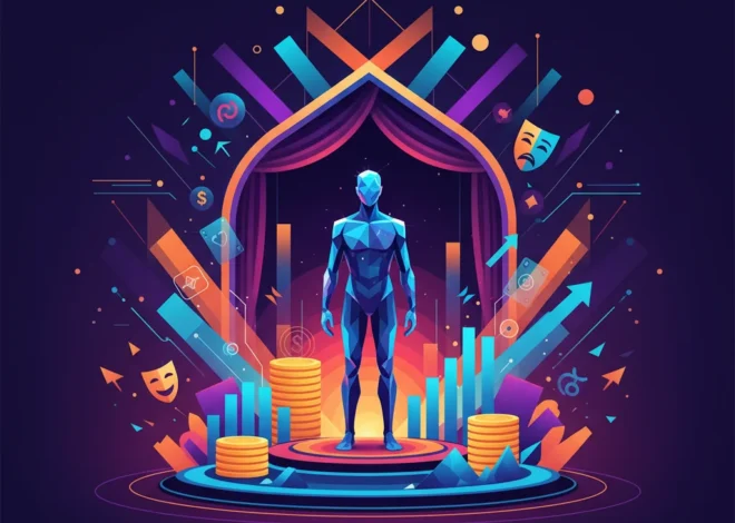 The Solo Performance: What a One-Man Show Can Teach Us About Modern Finance