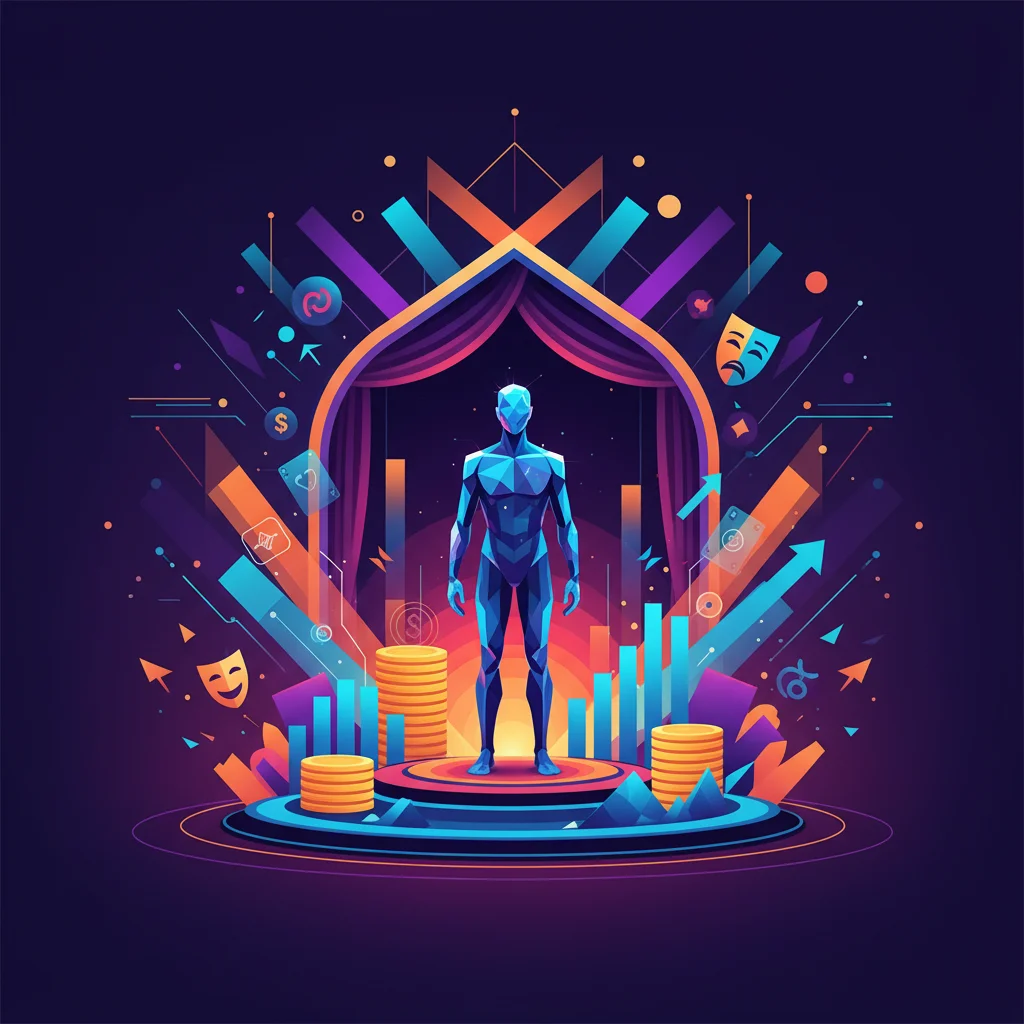 The Solo Performance: What a One-Man Show Can Teach Us About Modern Finance