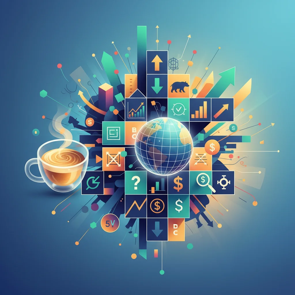 The Investor’s Crossword: Decoding the Complex Clues of Modern Finance