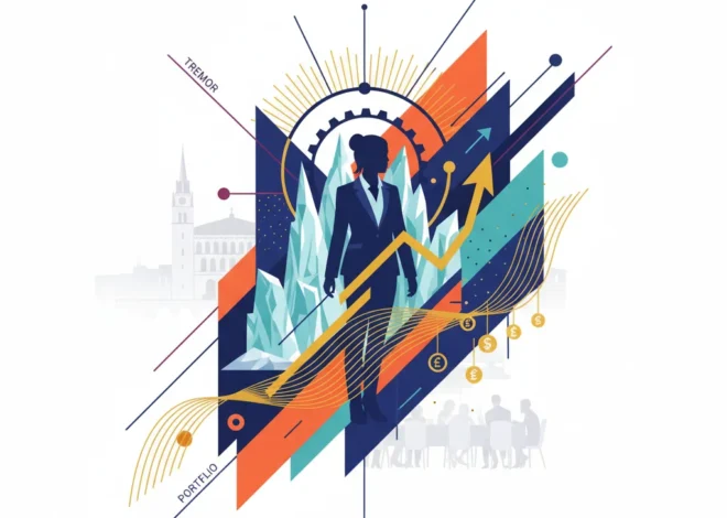 The Oslo Signal: Why a Venezuelan Leader’s Appearance Matters for Global Finance and Your Portfolio