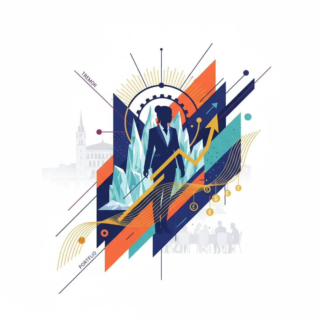 The Oslo Signal: Why a Venezuelan Leader’s Appearance Matters for Global Finance and Your Portfolio