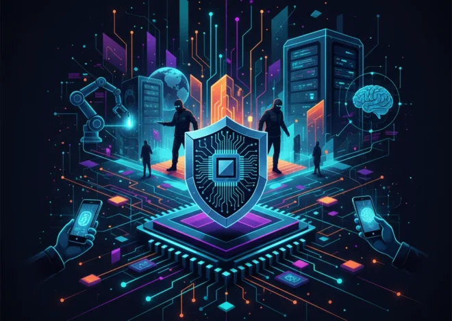 Silicon Spies: Inside Taiwan’s Secret War to Protect the World’s Most Vital Technology