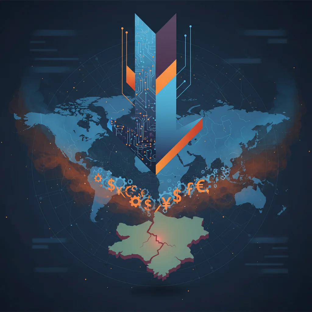 Powering Down Profits: How Guernsey’s Energy Crisis Reflects a Global Economic Challenge