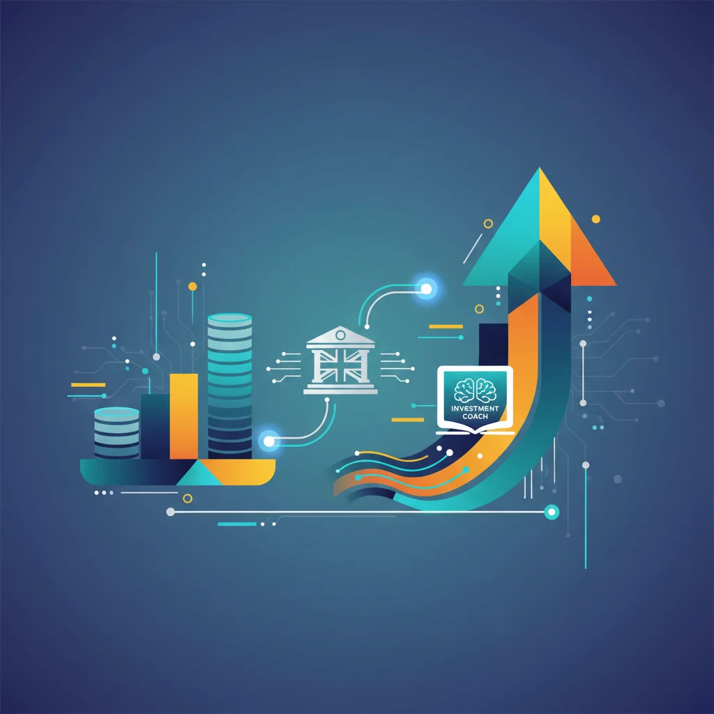 Your Bank Is About to Become Your New Investment Coach: A Deep Dive into the UK’s Financial Advice Revolution