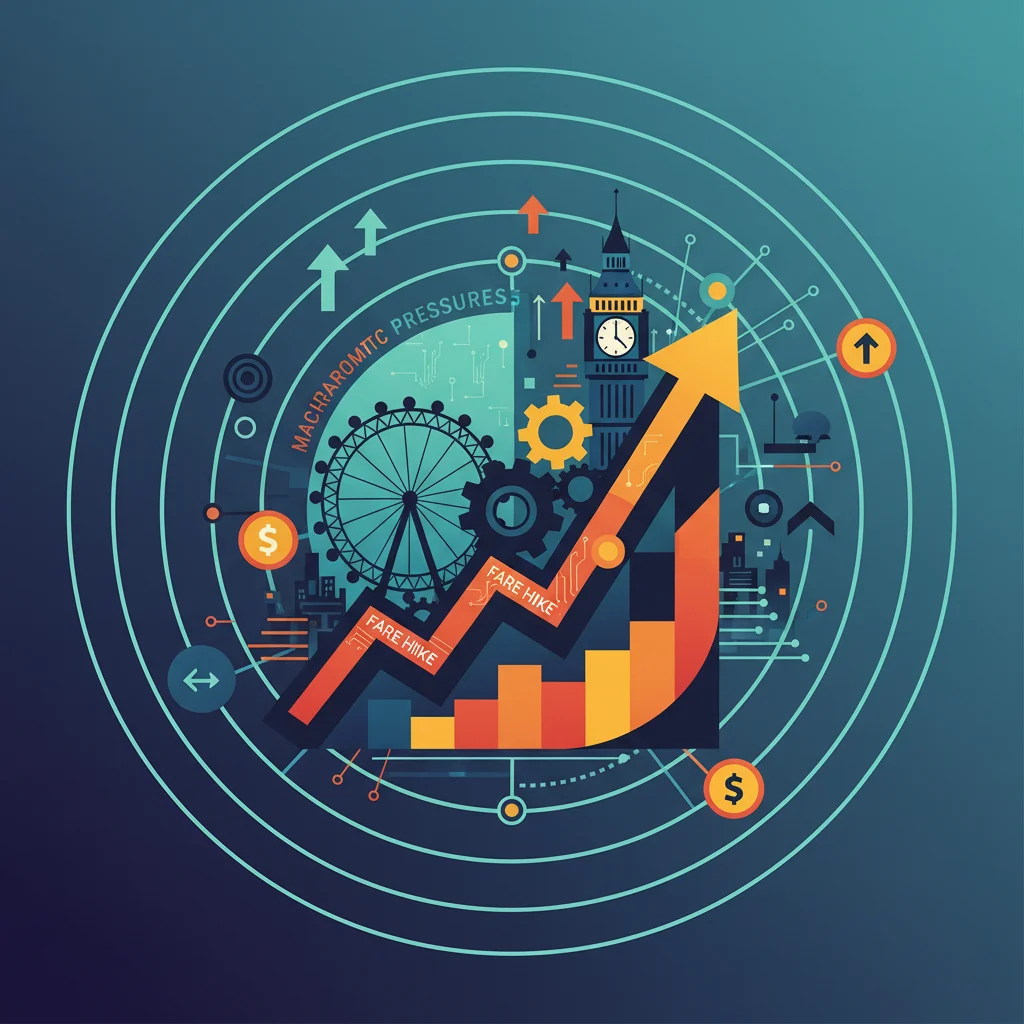 London’s Fare Hike: A Microcosm of Macroeconomic Pressures and a Glimpse into the Future of Urban Finance