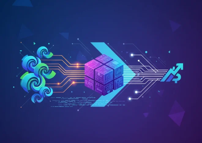 Drax’s Power Play: Why an Energy Giant’s Move into Data Centres is a Game-Changer for Investors